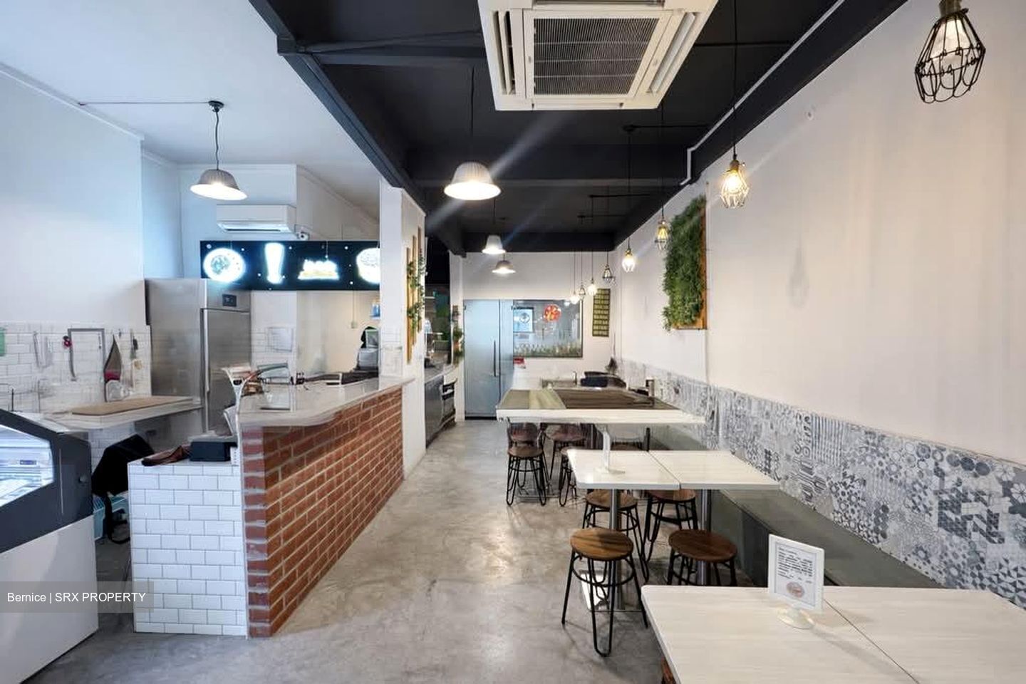 Xinmin Secondary School (D19), Shop House #567607311